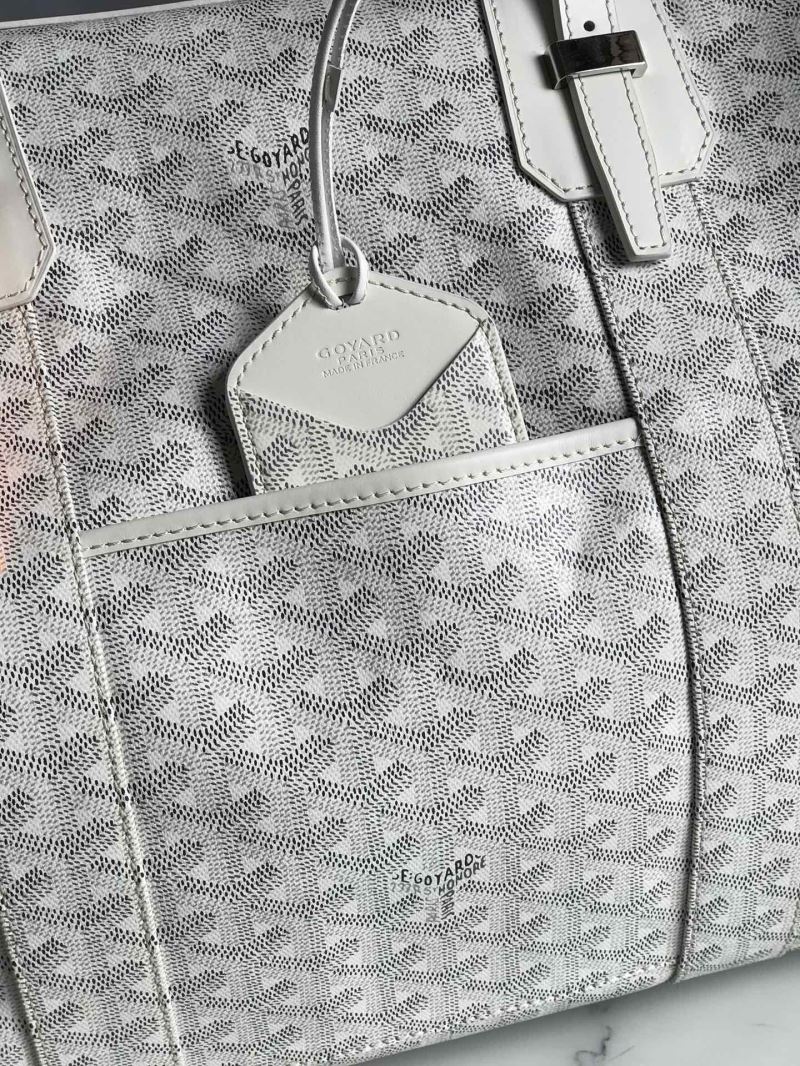 Goyard Travel Bags